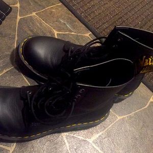 Doc martens